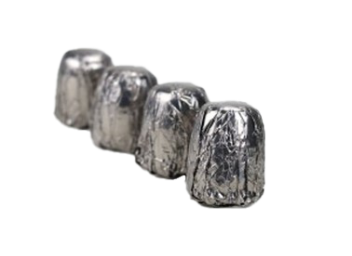 Schoggiküsse "Die Glutenfreien"