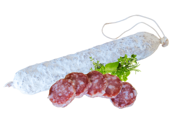 Kräutersalami