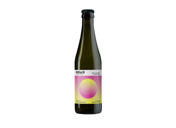 OSMO Yuzu Grapefruit Panaché