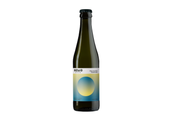 OSMO Weizenbier alkoholfrei