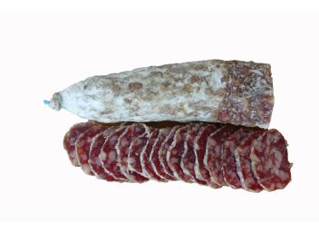 Kräutersalami