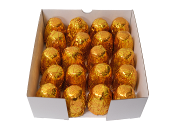 Schoggiküsse "Das Original" 20er-Karton