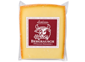 Seelisberger Bergrausch