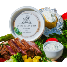Kräuter-Sauce "Gusto della Dora"