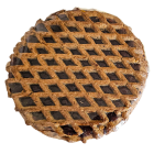 Grosse Linzertorte