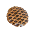 Kleine Linzertorte