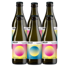OSMO Wunsch-6-Pack alkoholfrei
