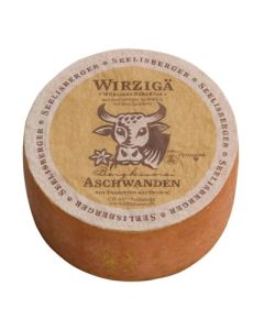 Seelisberger Chäsli (würzig)