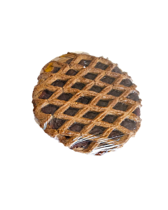 Kleine Linzertorte