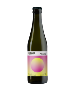 OSMO Yuzu Grapefruit Panaché