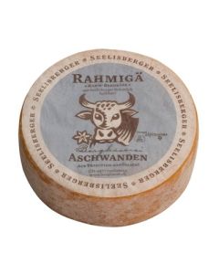 Seelisberger Rahmchäsli (mild)