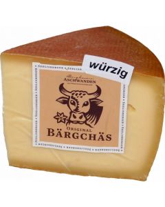 Seelisberger Bergkäse