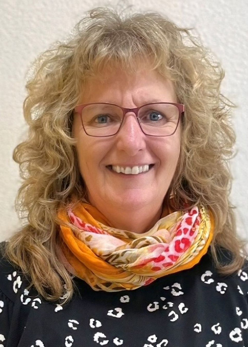 Conny Riedweg