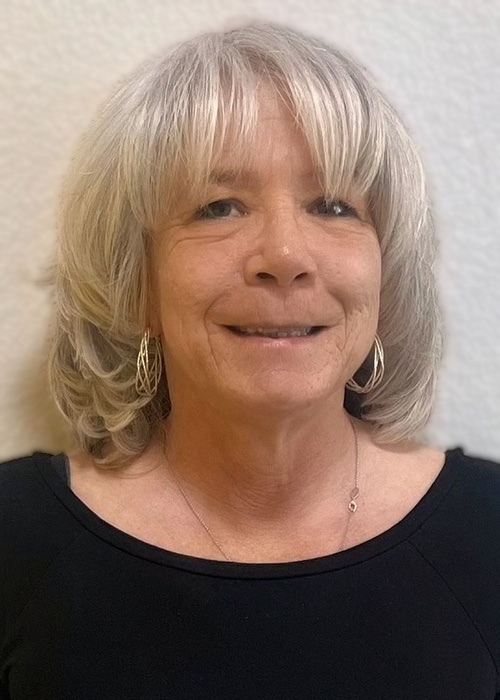 Jeannette Ruch
